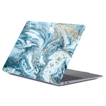 MacBook Marble Frosted Case