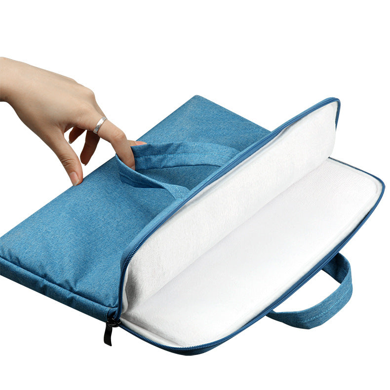 MacBook laptop sleeve