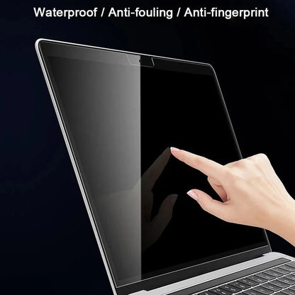 MacBook privacy screen protector