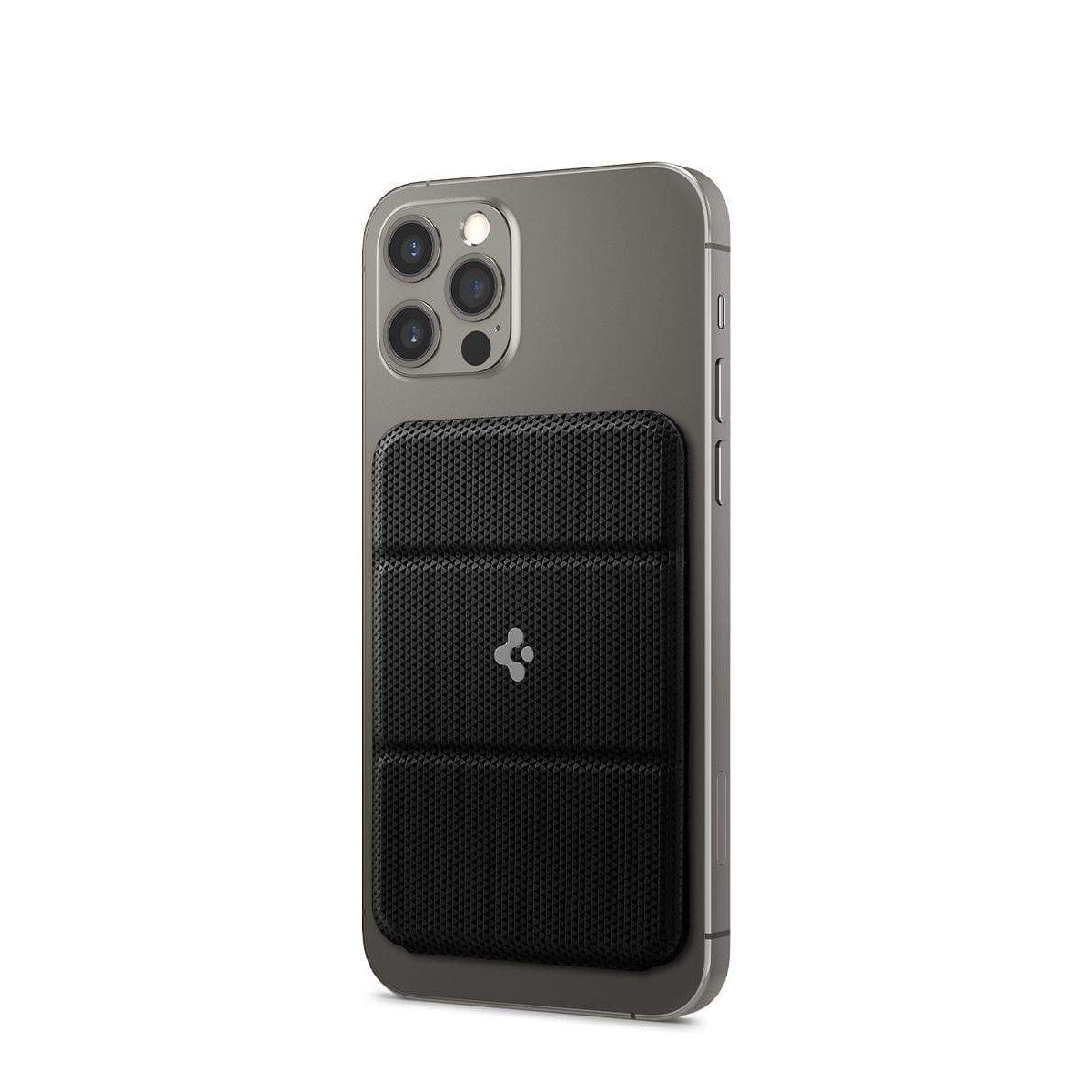 Magnetic Card Phone Holder


