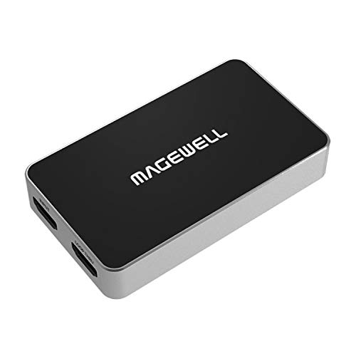Magewell USB Capture