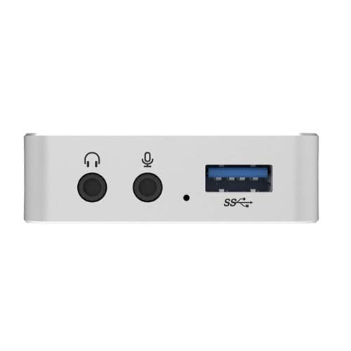 Magewell USB Capture