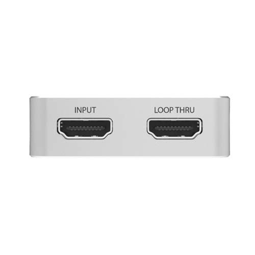Magewell USB Capture