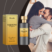 Magnetic Perfume Spray Bottle