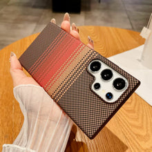 Magnetic S23 Ultra Case