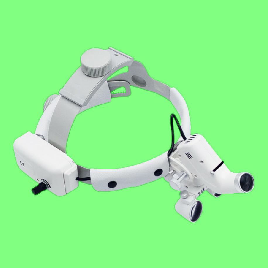Magnifying Lens