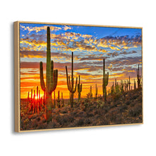 Majestic Wall Art