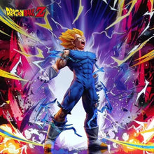 Vegeta Figure