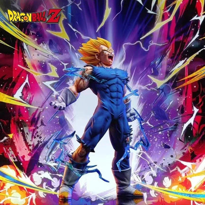 Vegeta Figure