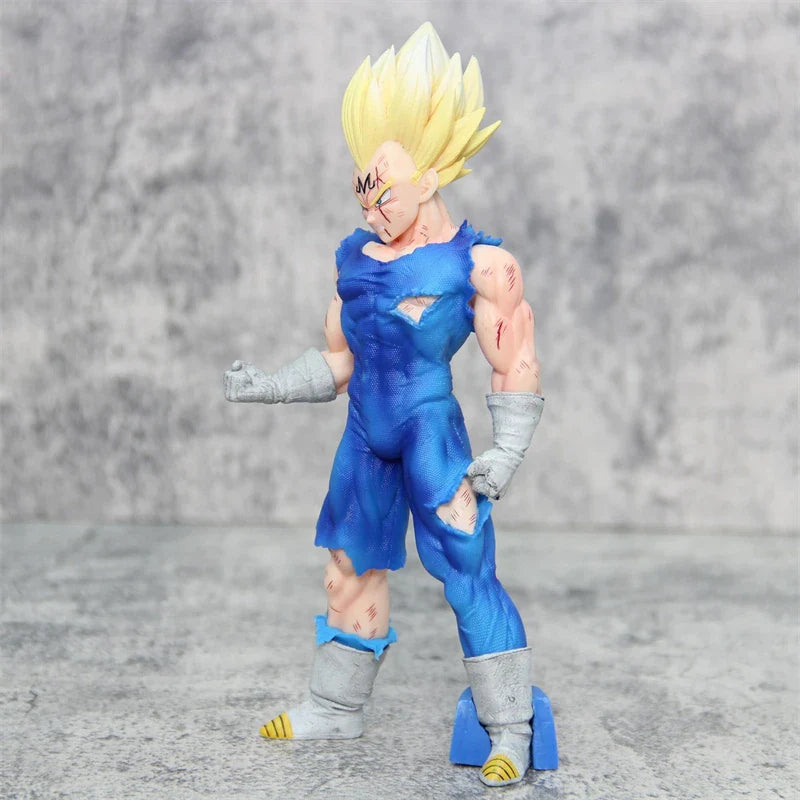 Dragon Ball Vageta