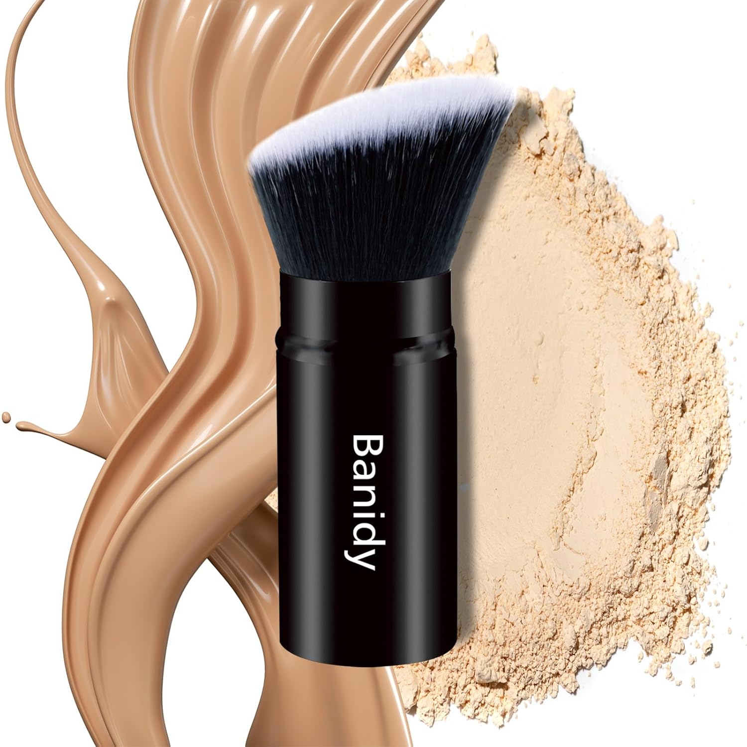 Makeup Brush