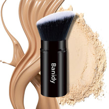 Makeup Brush