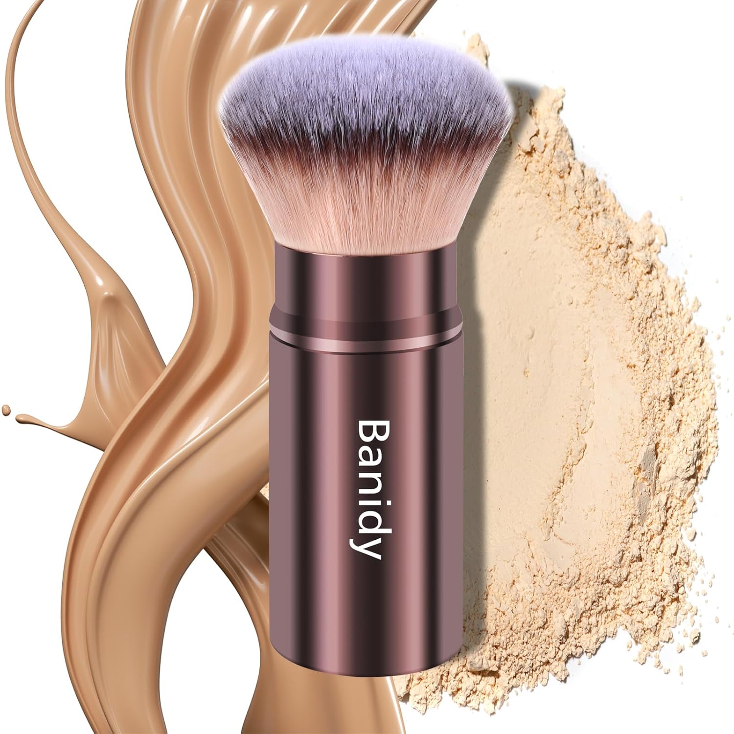 Makeup Brush