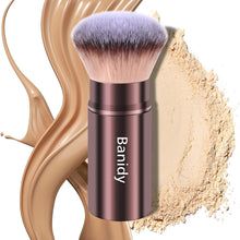 Makeup Brush