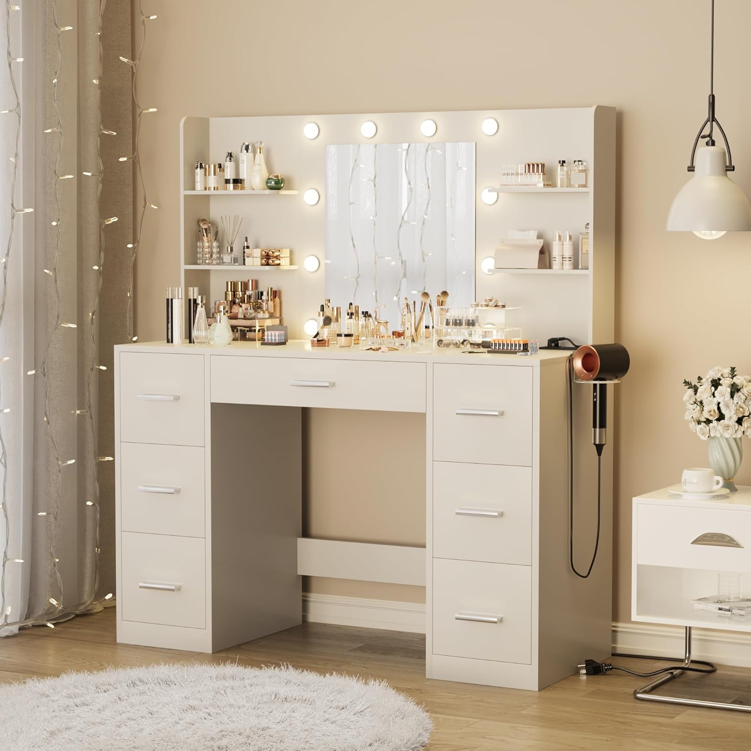 Makeup Vanity