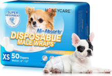 Male Dog Wrap