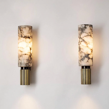Marble Wall Light ,,,