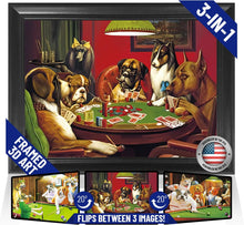 Marilyn Monroe 3D Poster Wall