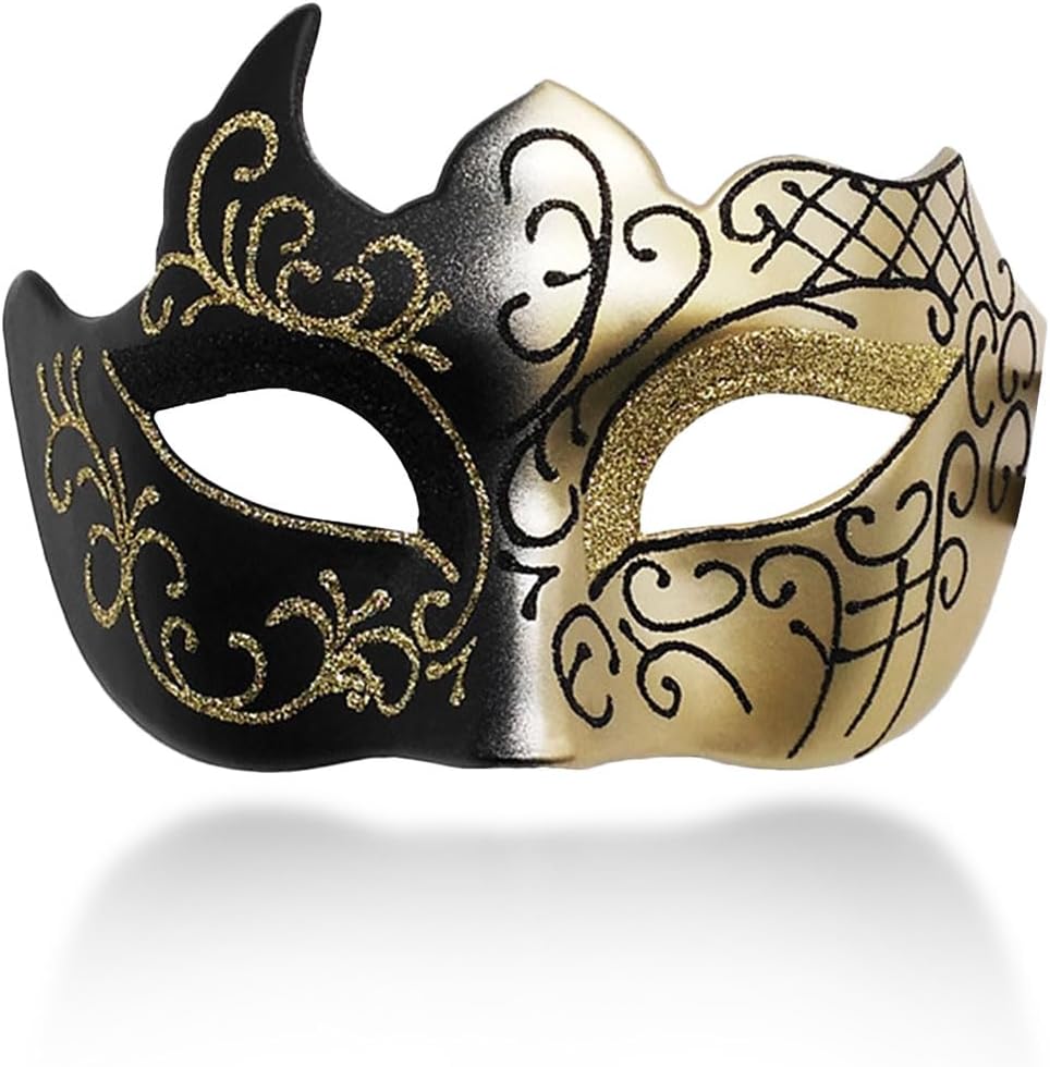 Masquerade Mask