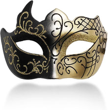 Masquerade Mask