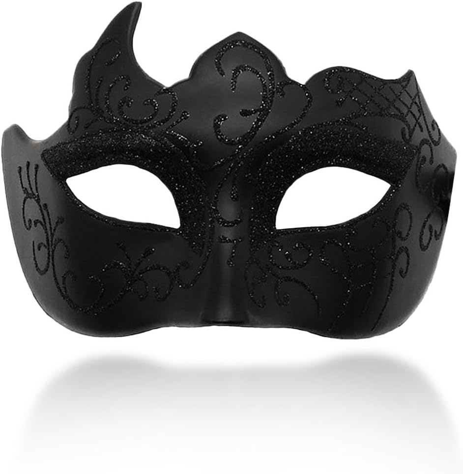 Masquerade Mask