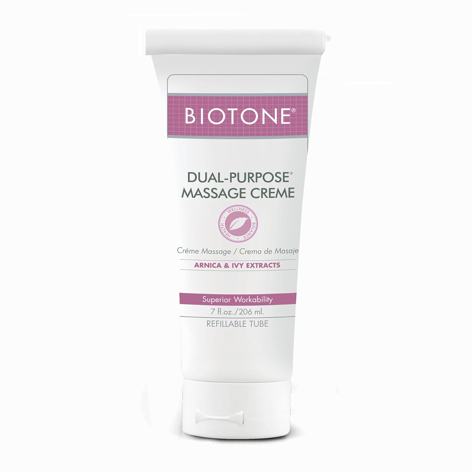 Massage Crème 