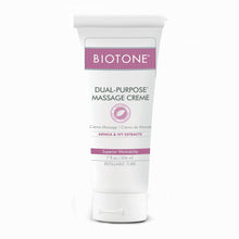 Massage Crème 