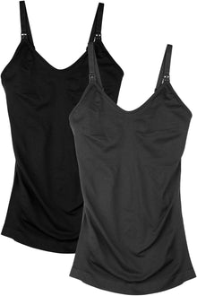 Maternity Nursing Tank Cami
