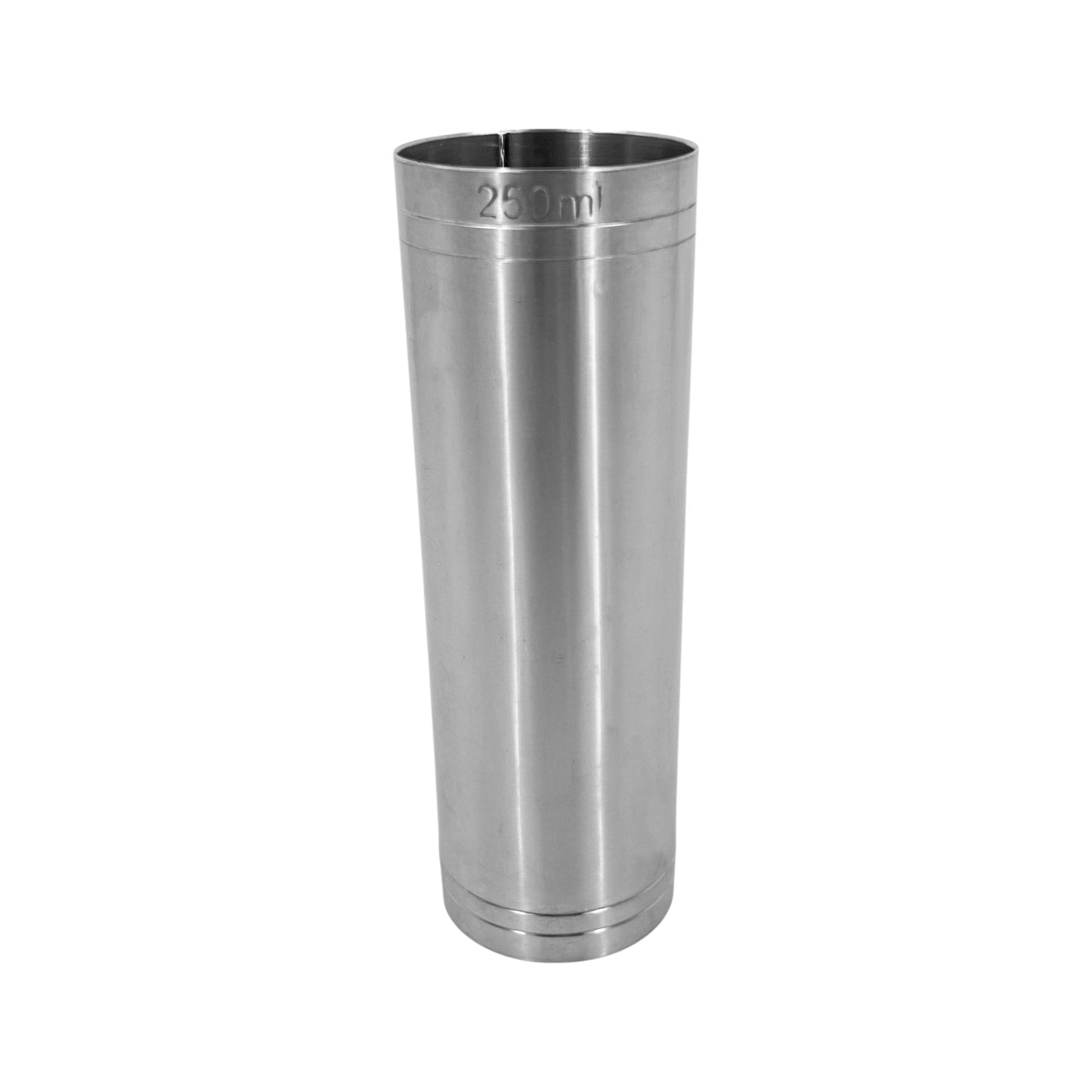  Measure – 250ml Capacity