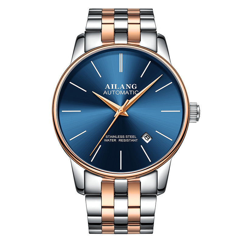 Men's Automatic Watch