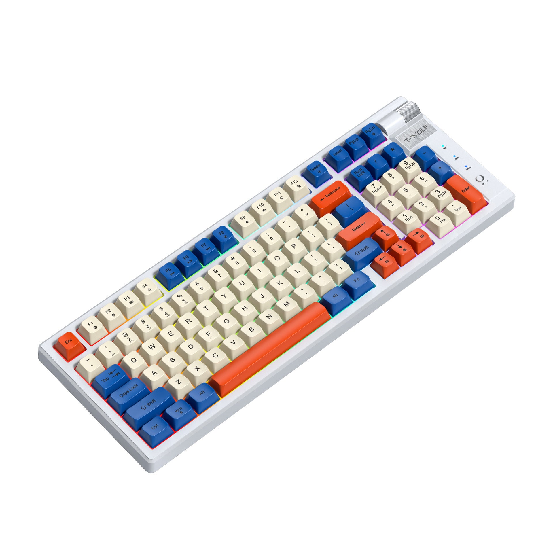Gaming Keyboard