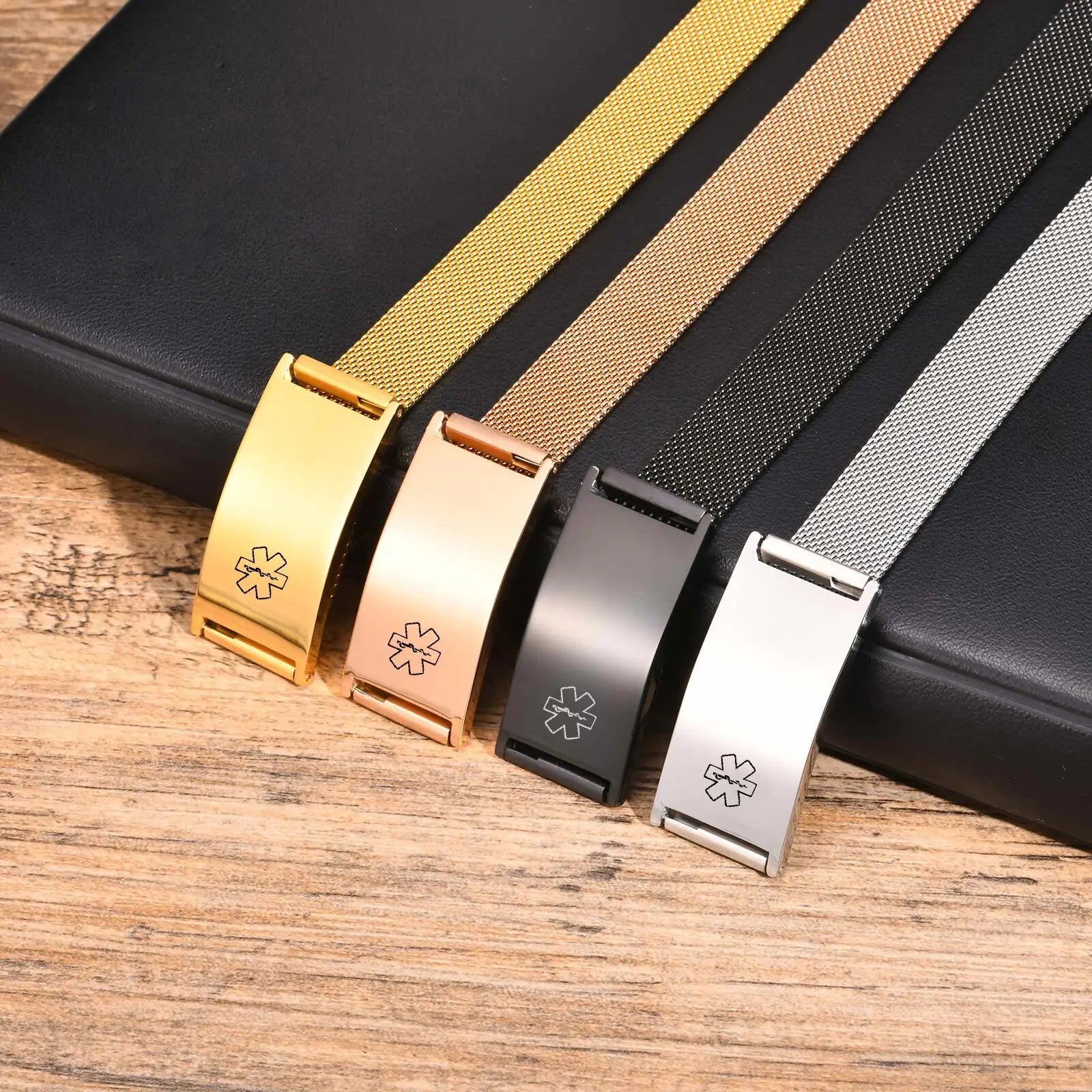 Medical Alert Bracelets