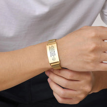 Medical Alert Bracelets
