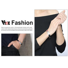 Medical Alert ID Bracelet