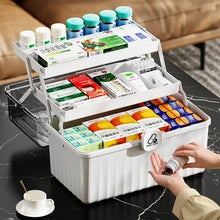  Medical Box