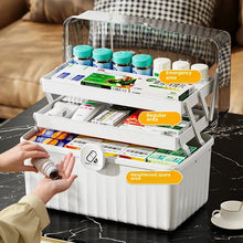  Medical Box