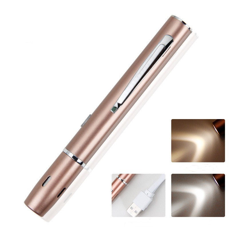 Medical Flashlight