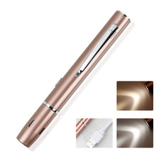 Medical Flashlight