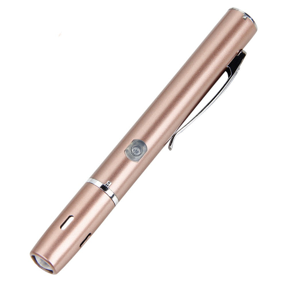 Medical Flashlight