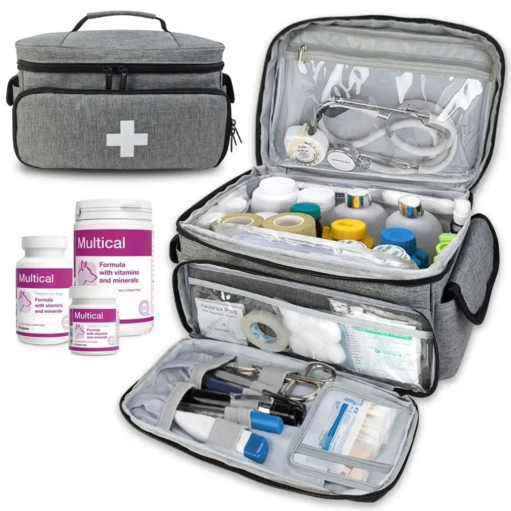 Medical Storage Bag