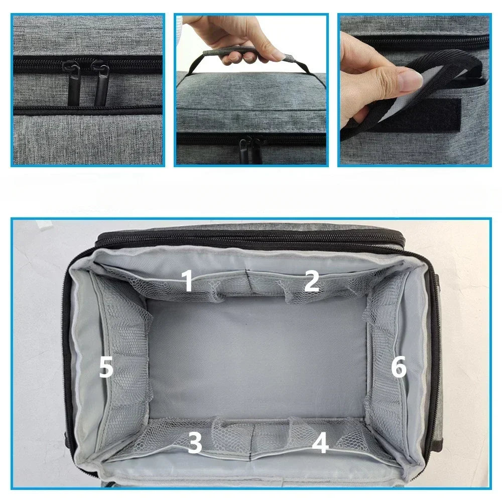 Medical Storage Bag