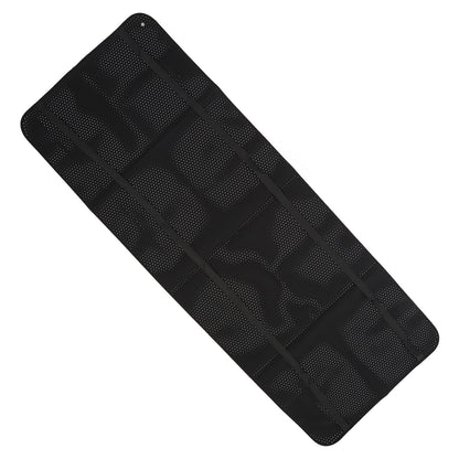 Meditation floor mat