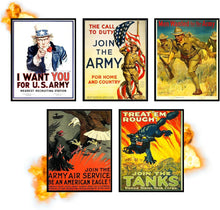 Memorabilia Wall Art