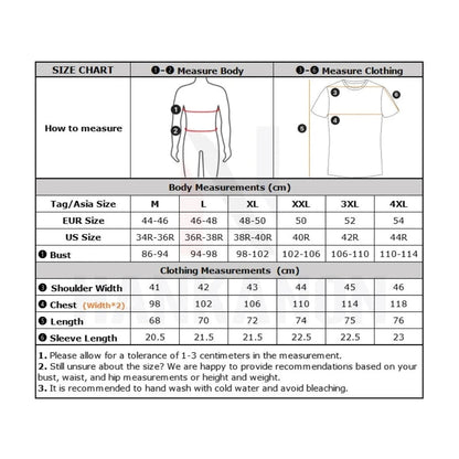 Men's Casual Polo Shirt - Breathable Short Sleeve Lapel Tee
