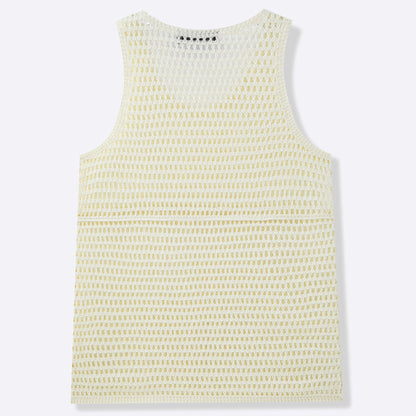 Fitness breathable tank