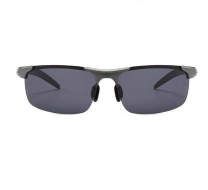 Polarized sports cycling sunglasses