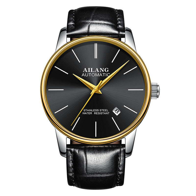 Men's Automatic Watch