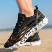 Men's Breathable Sneakers