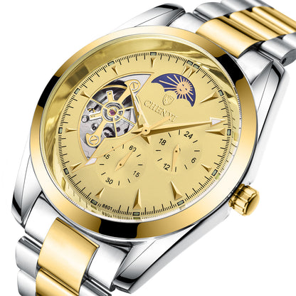 Men's Business Watch