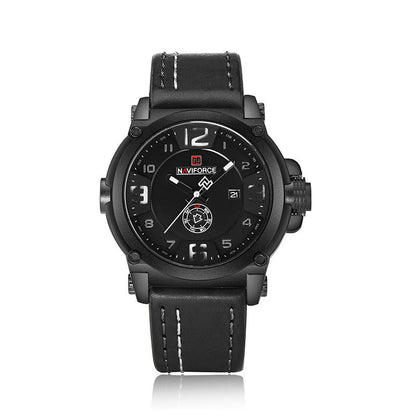 Men's Calendar Watch
